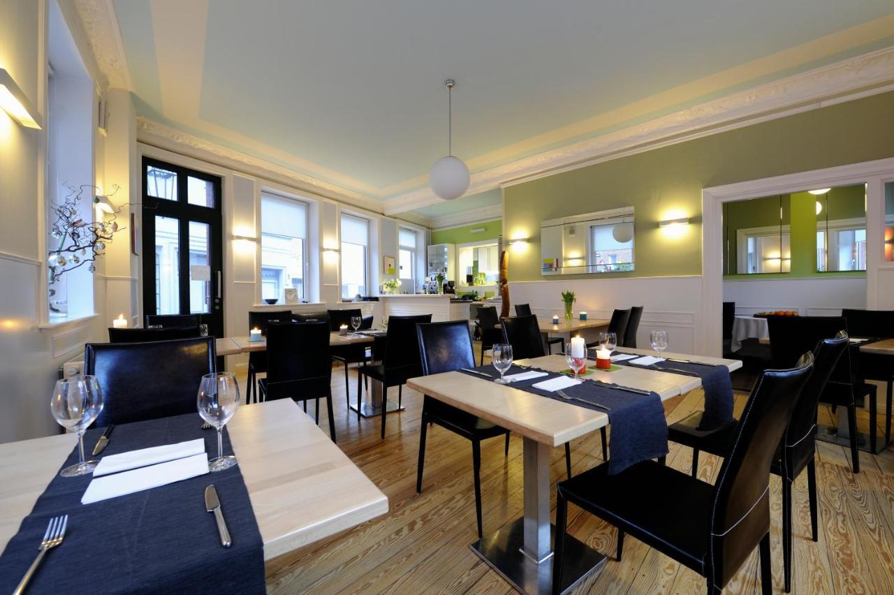 Hotel Kuhberg ฮัมบูร์ก ภายนอก รูปภาพ
